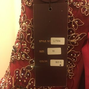 Quinceanera / Prom dress / Ball gown (New)